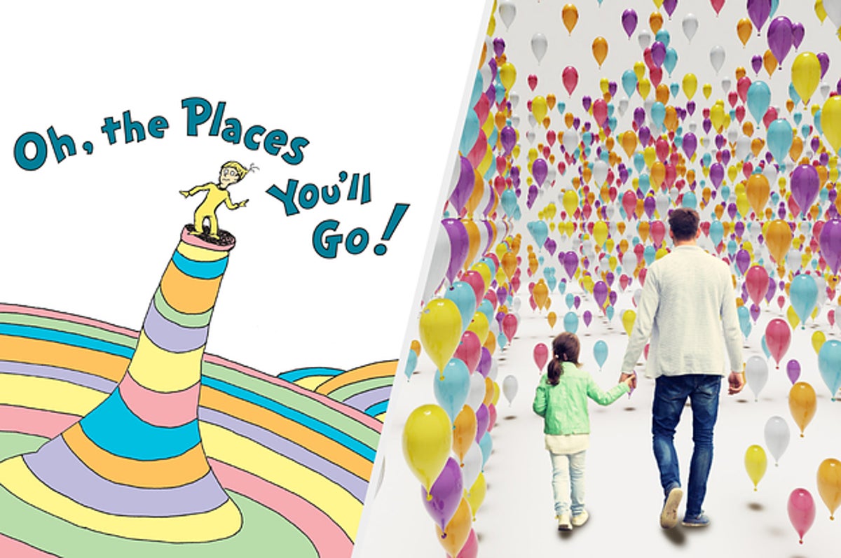 The Dr Seuss Experience Is The Next Big Instagram Trend