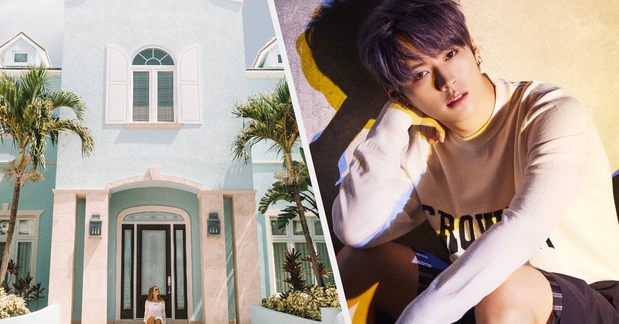 Quiz: Make Your Own House And We'll Tell You Which Stray Kids Member ...