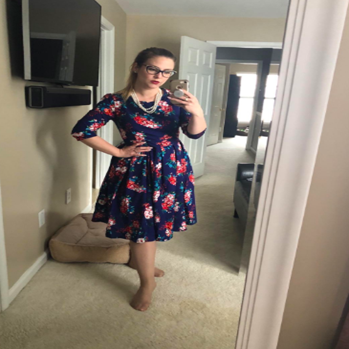 26 Dresses That Are Perfect For Teachers