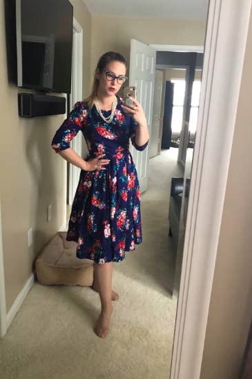 19 Dresses From Amazon That Teachers Will Probably Want To Add To