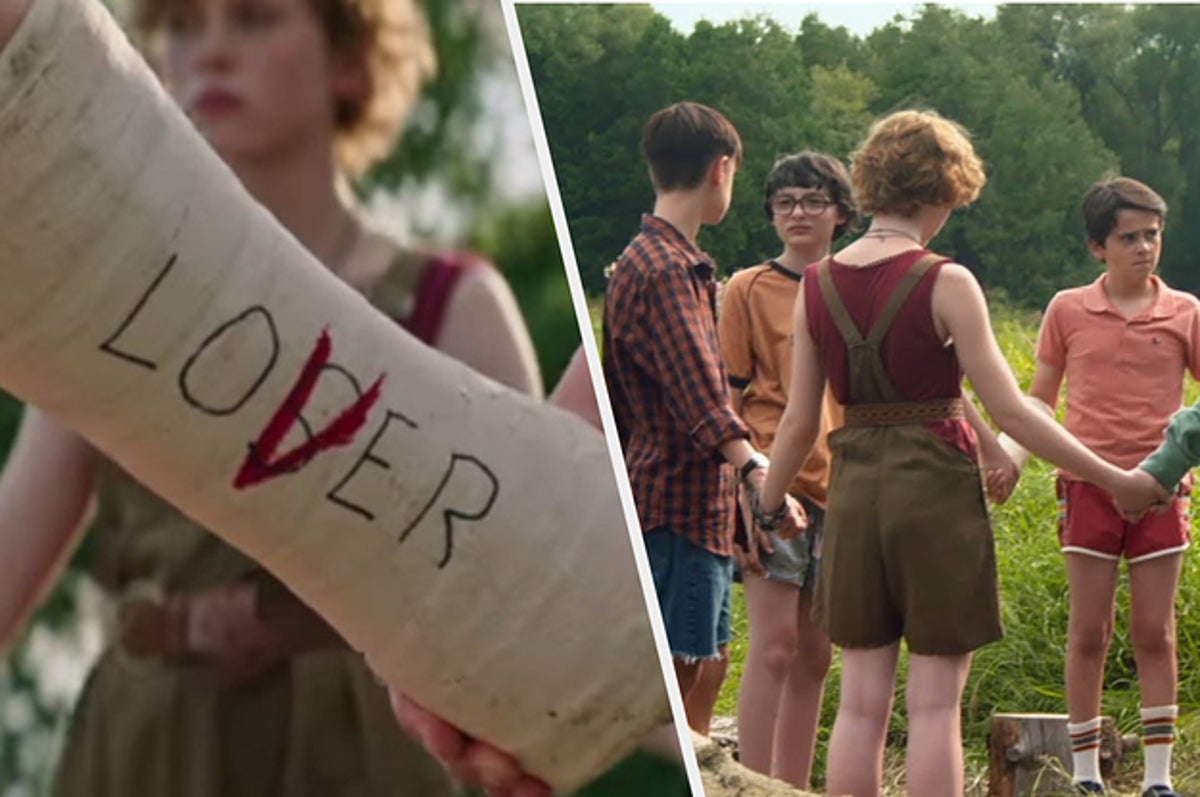 Quiz: Can We Guess Which Losers' Club Member You Are?