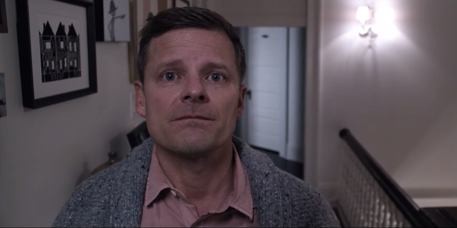 Steve Zahn