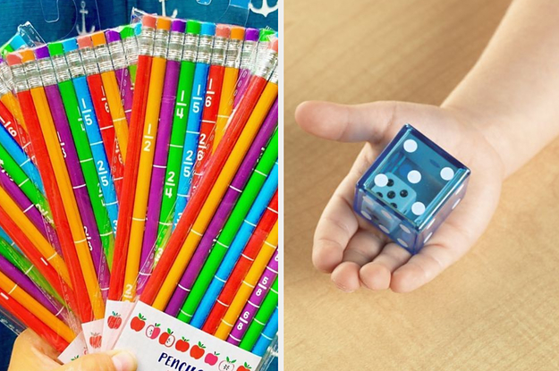 26 Must Have Teacher Supplies That Will Start The School - 