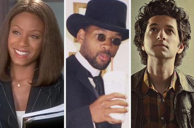 16 Celebrity #TBT Photos That Celebs Shared With Us This Week