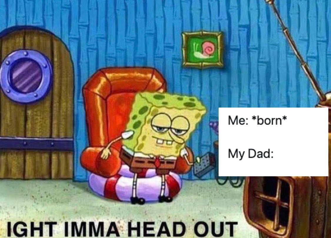 10 Hilarious Spongebob Memes For Anyone With Anxiety To Relate To