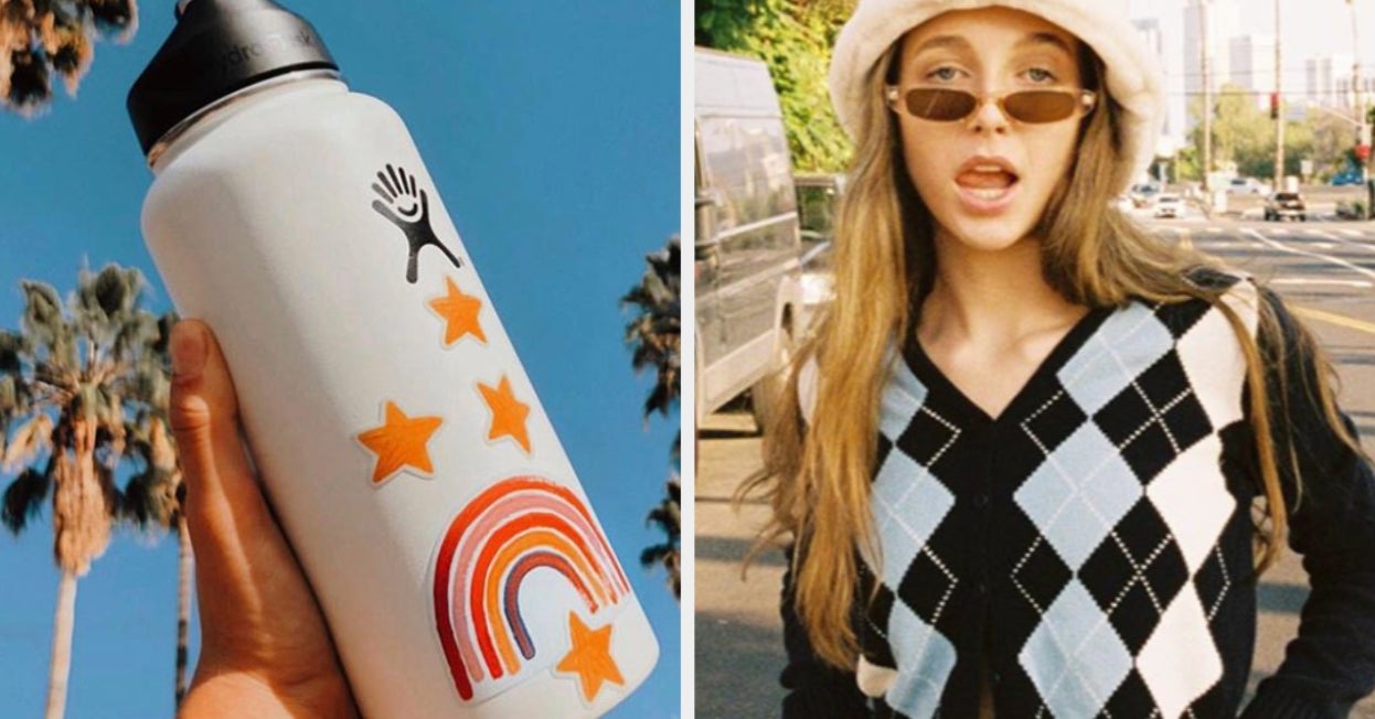 Become A Vsco Girl For A Day And We Ll Correctly Guess Your Age