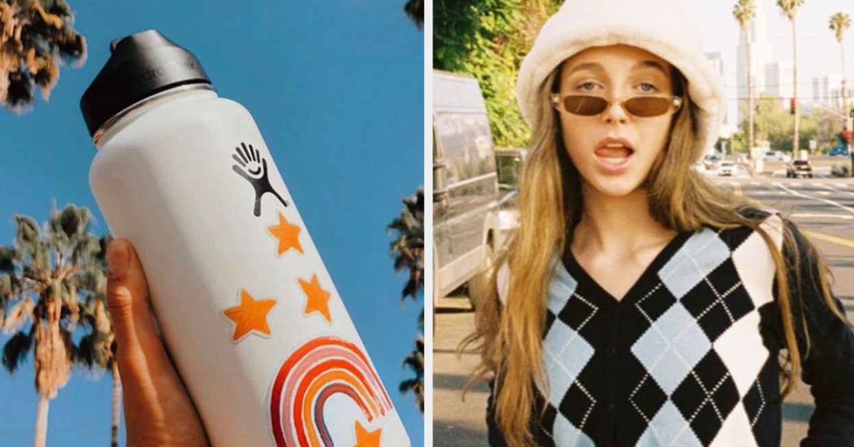Become A VSCO Girl For A Day And We'll Correctly Guess Your Age.