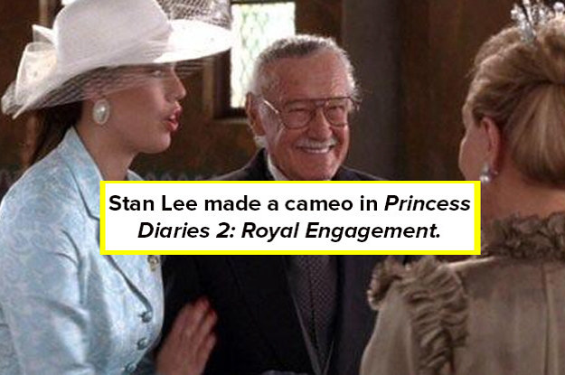 19 Teeny-Tiny Details You Probably Missed In These Iconic Teen Movies