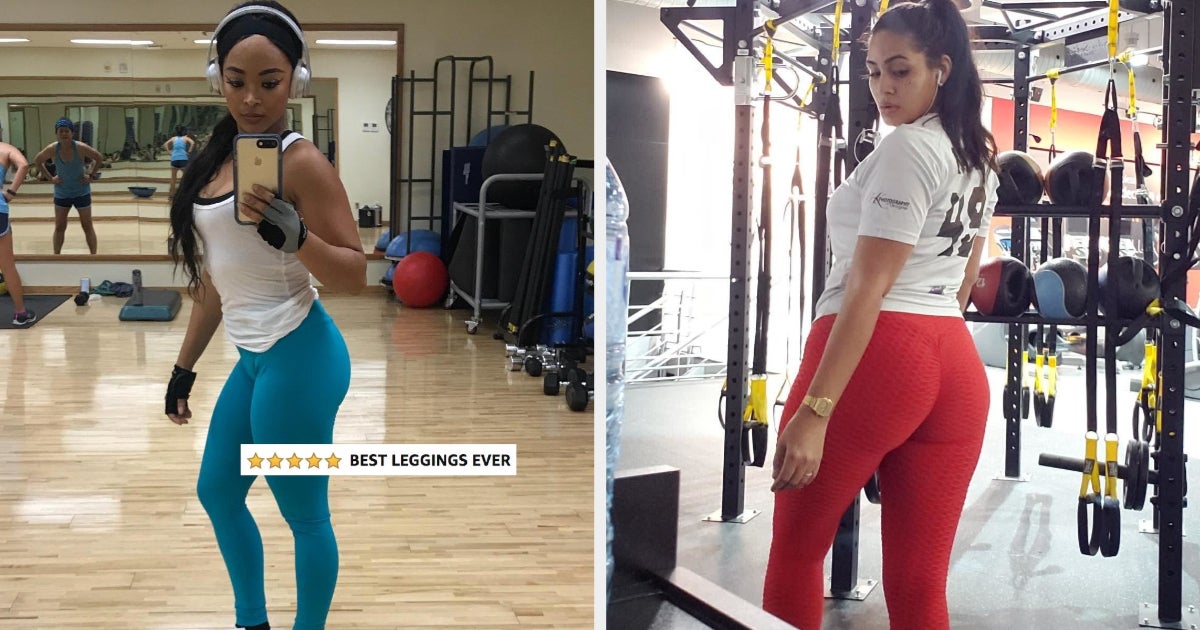 Hina Khan in Rs 3k crop top and leggings hits the gym with