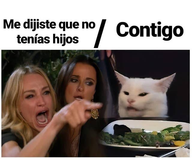 22 Hilarious Me Dijiste Que Memes