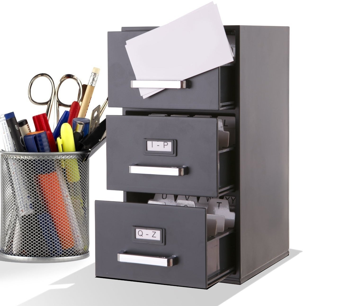 Office Supplies That Are Almost Too Darn Cute