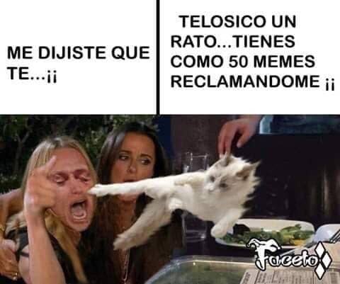 22 Hilarious Me Dijiste Que Memes