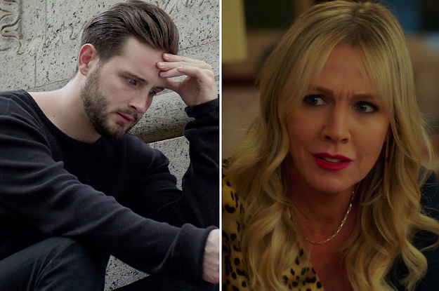 15 TV Moments From This Week That We Can't Stop Talking About