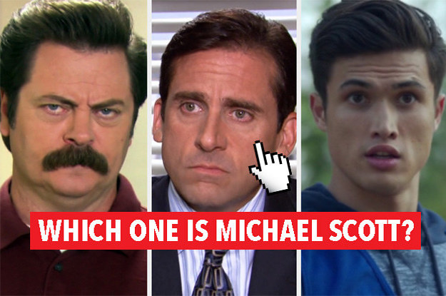 If You Can Name The Characters From Each Of These TV Shows You Watch Too Much TV