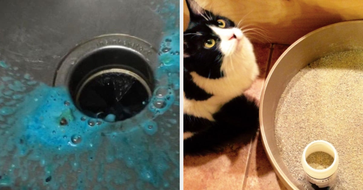 17 Things That'll Help Make The Bad Smells In Your Life Disappear