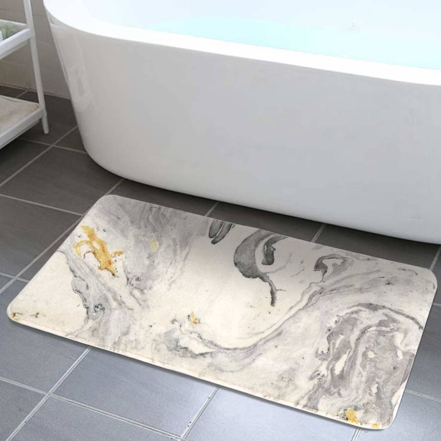 Review: The Best Bath Mats For Any Budget