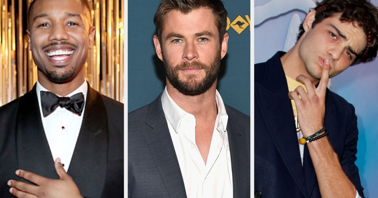 Pick 7 Things And We'll Tell You Which Actor Is Perfect For You