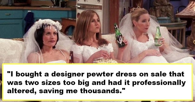 26 Money Saving Wedding Hacks You Ll Want To Use On Your Big Day