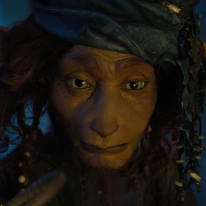 “The Dark Crystal: Age Of Resistance” Cast Vs Their Characters