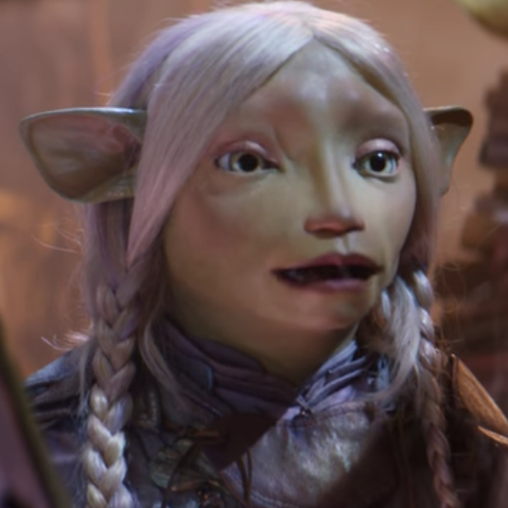 The Dark Crystal Age Of Resistance Cast Vs Their Characters