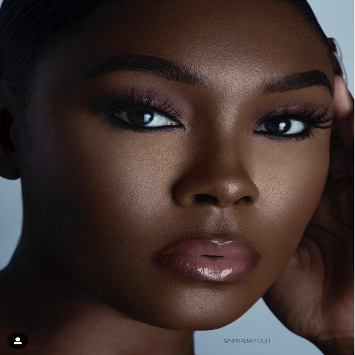 11 Black British Makeup Artists Share Their Beauty Secrets And What ...