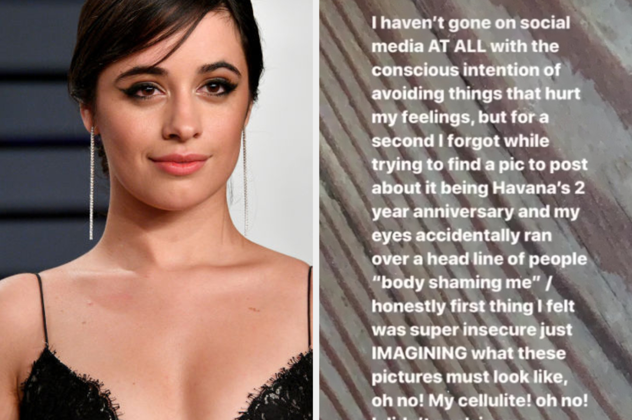 Camila cabello fake nude