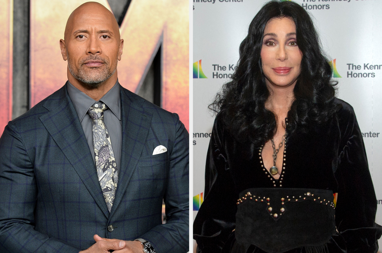 Celebs react to el paso
