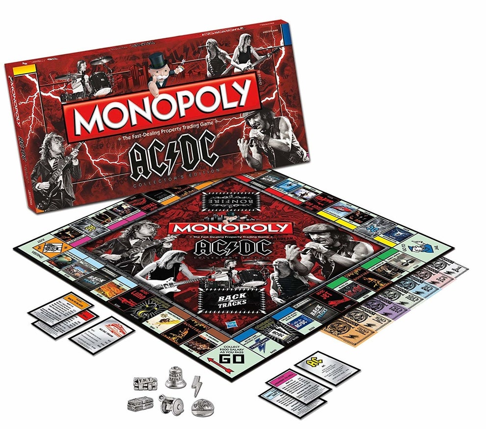 Monopoly Games That Every Pop Culture Fanatic Should Have