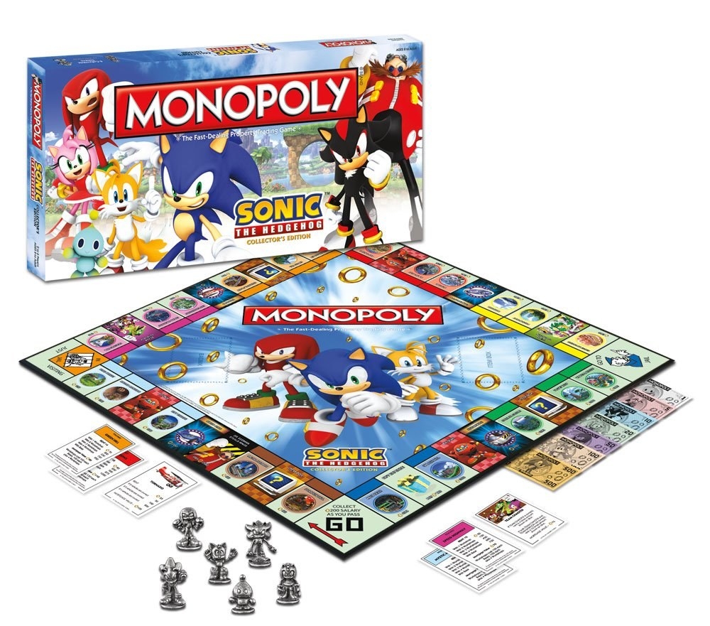 popcap monopoly life pc game