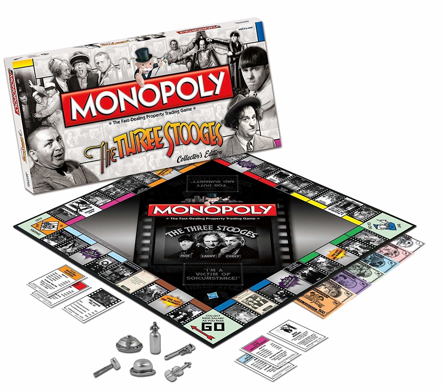 Monopoly Games That Every Pop Culture Fanatic Should Have