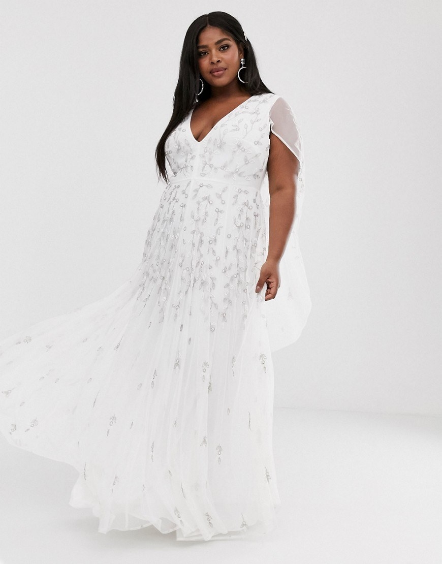 24 Unique Wedding Dresses For People Who Think Outside The Box
