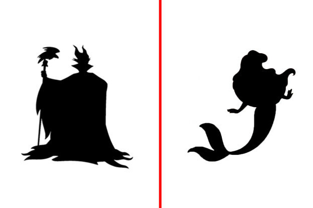 Featured image of post Cartoon Character Silhouette Answers Dj cartoon silhouette png image