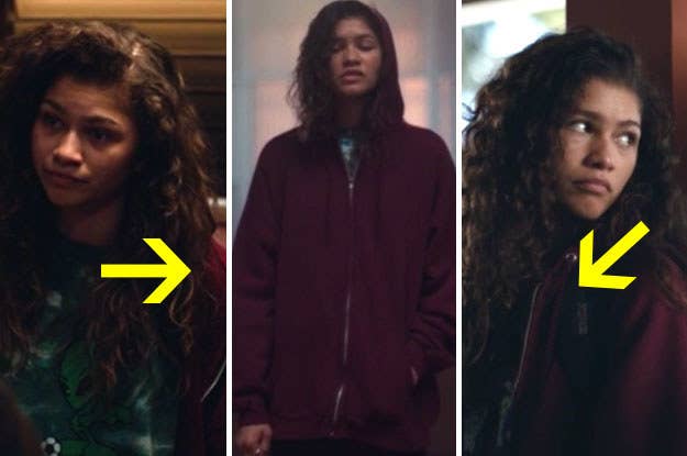 This Heartbreaking Reveal In Euphoria About Rue And Her Father