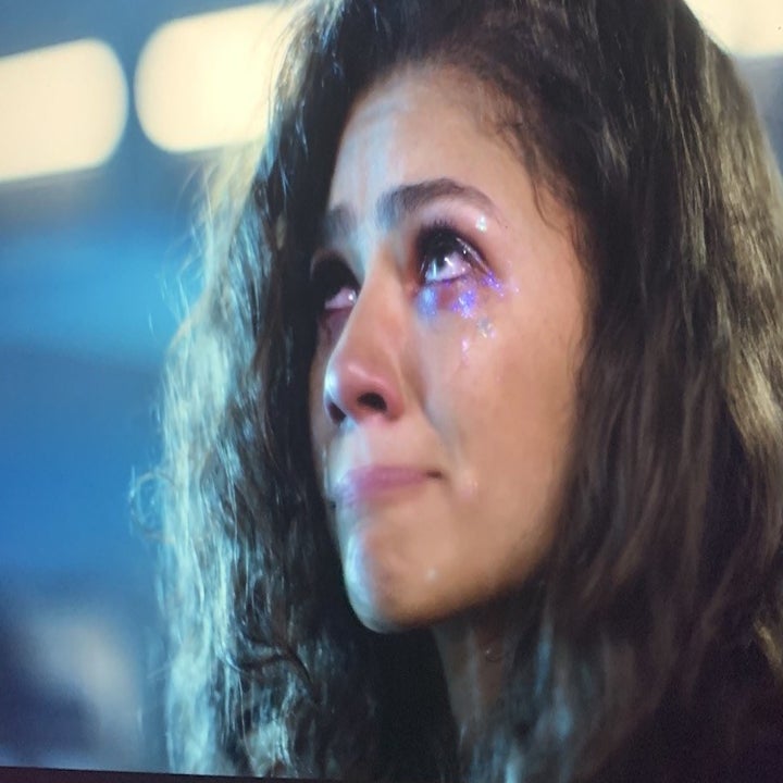 26 Of The Best Tweets About The “Euphoria” Season Finale