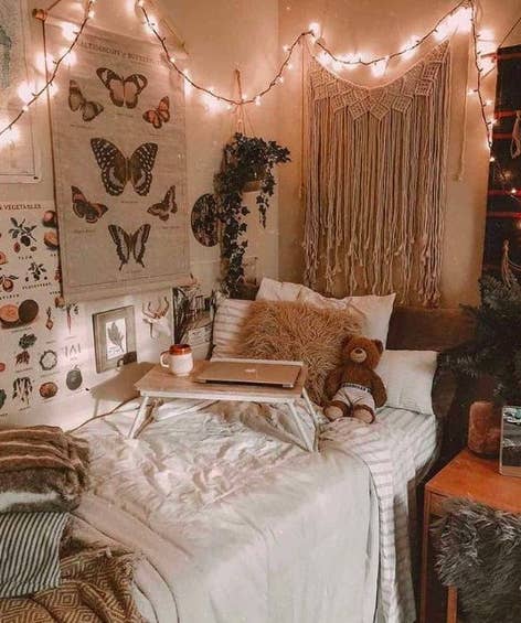 27 Dorm Rooms That Will Inspire Your Bedroom Makeover This Year 27 dorm rooms that will inspire your