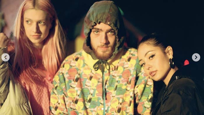 21 Times The Cast Of Euphoria Was The Cutest Thing On Your Instagram Feed