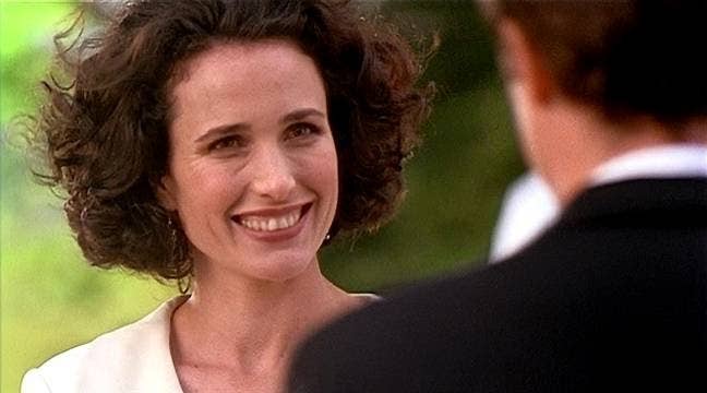 Four Weddings And A Funeral Easter Eggs