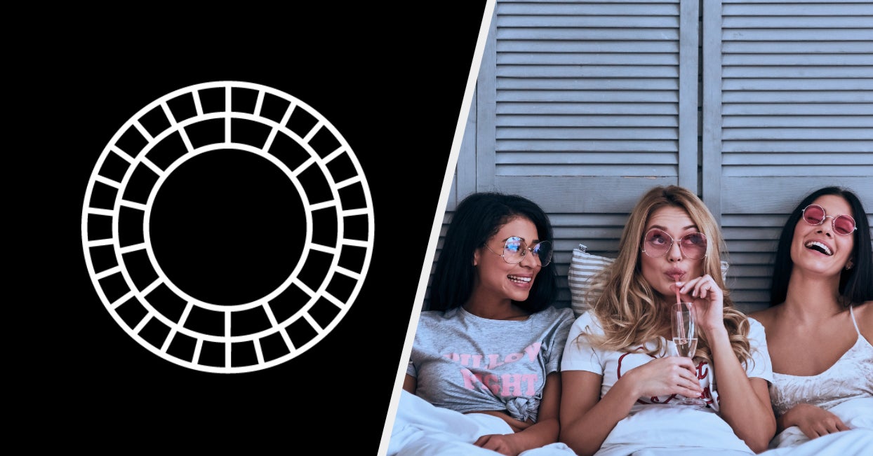 We Know What Percent Vsco You Are Based On The Sleepover You Plan