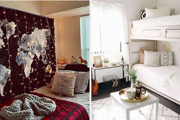 19 Incredible Bedrooms That Ll Inspire You To Get Your Shit