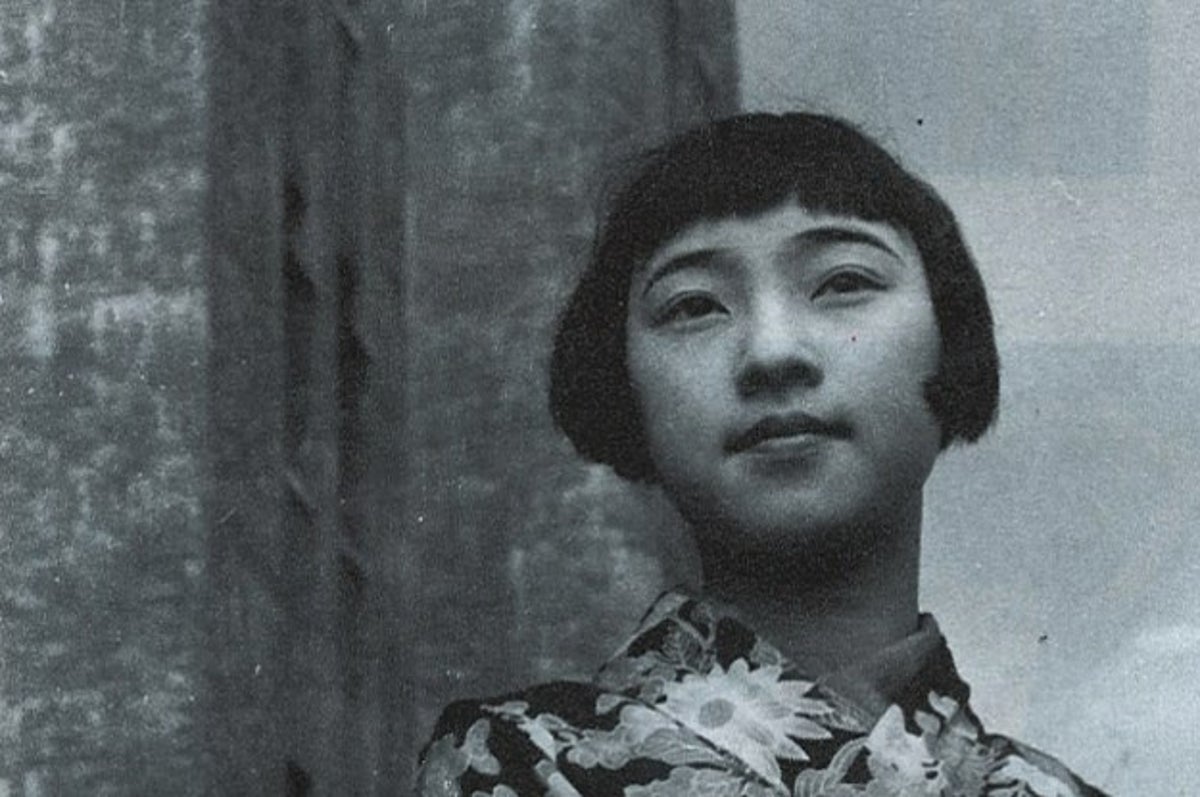 訃報 戦時中に活躍した元アイドル まっちゃん こと明日待子さんが死去 99歳