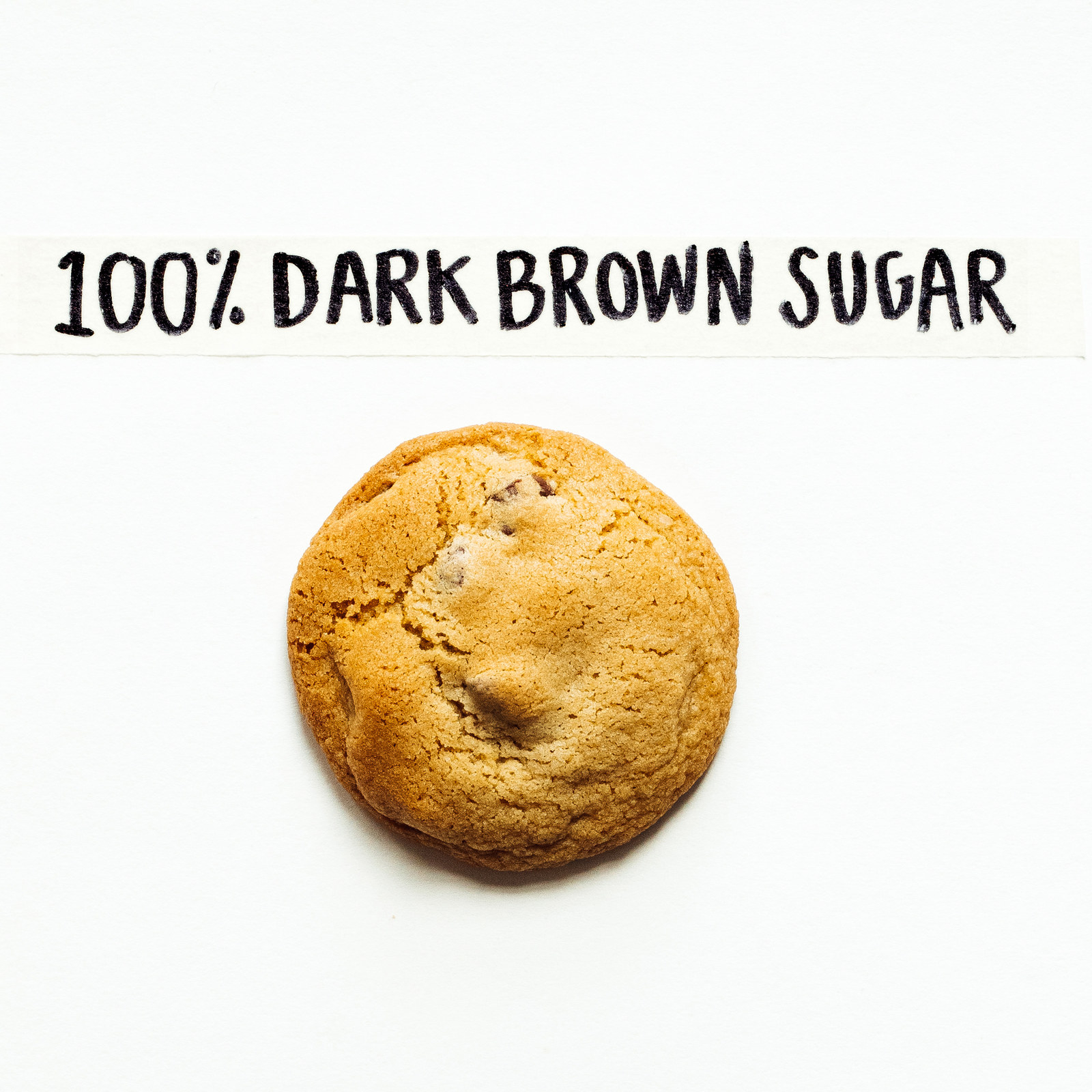 What Is The Difference Between Light And Dark Brown Sugar?