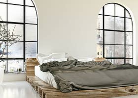Quiz Decorate This Bedroom And We Ll Reveal Your Hipster Aesthetic