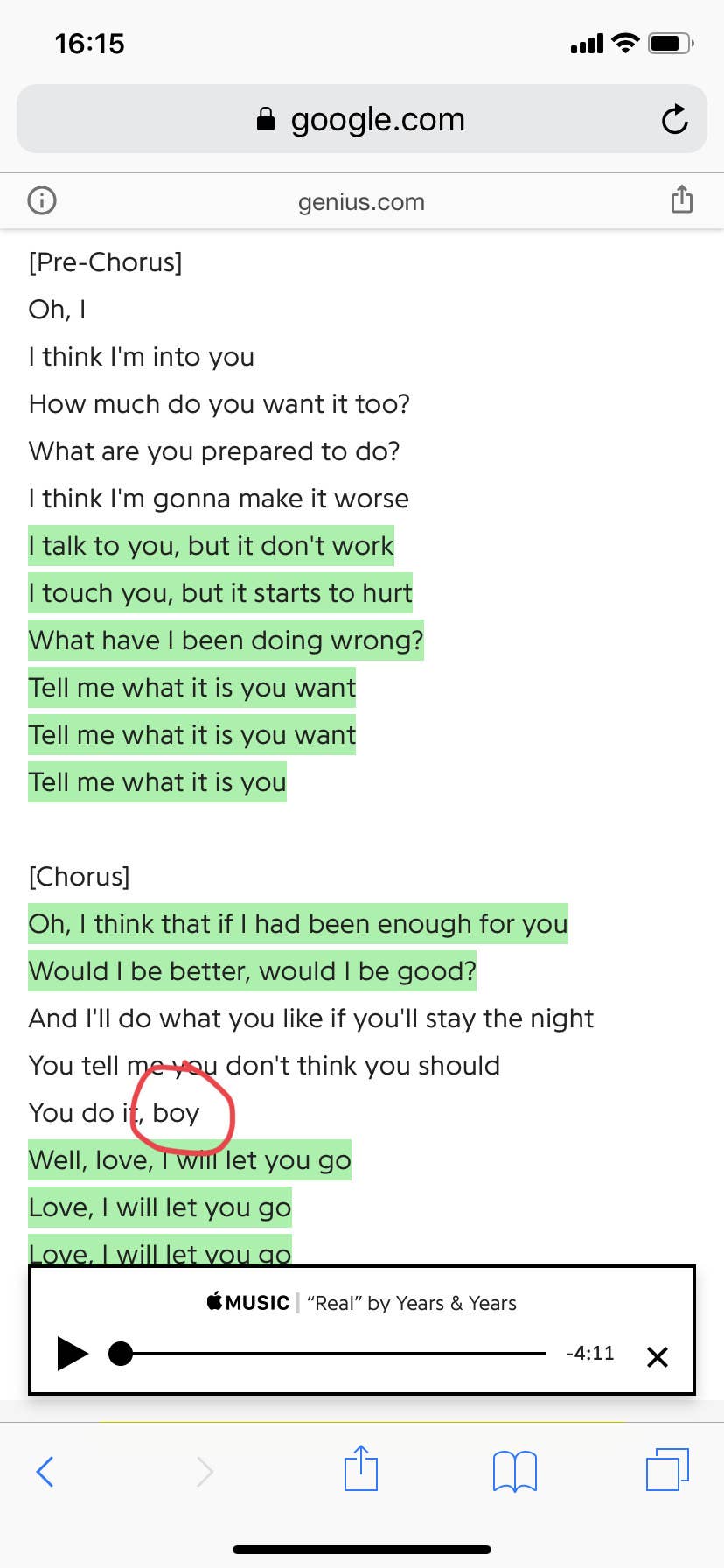 Here Are 16 Artists Who Use Same Sex Pronouns In Their Music Here Are 16 Artists Who Use Same Sex Pronouns In Their Music