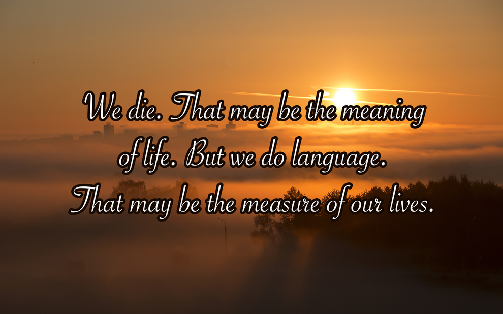 The Most Inspiring Toni Morrison Quotes