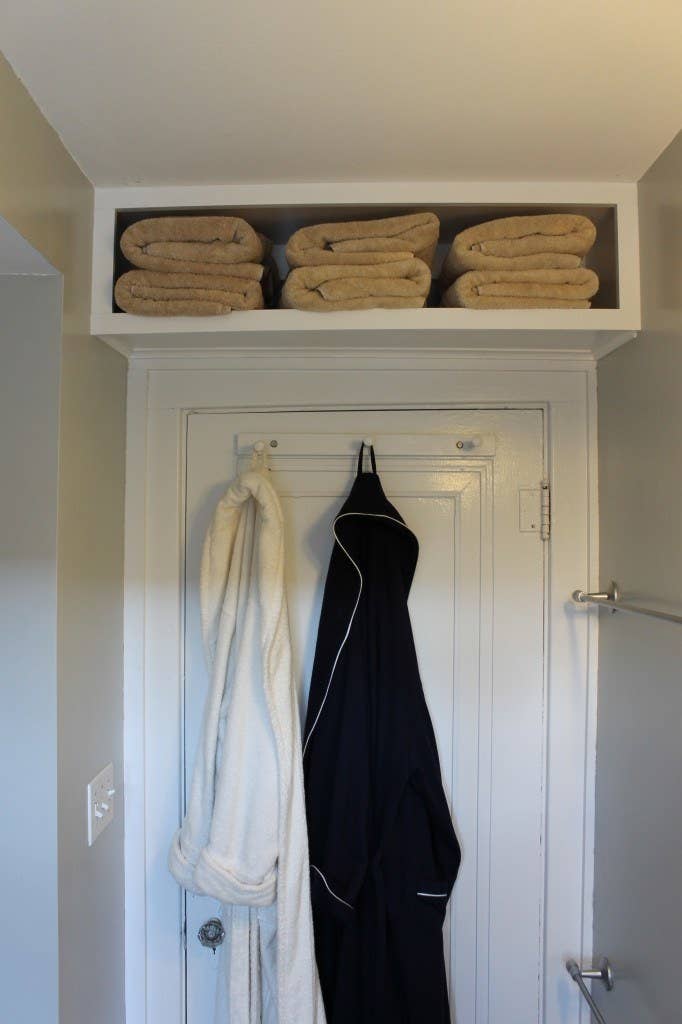 27 Small Bedroom Storage Ideas For Dorms Apartments And Tiny Homes