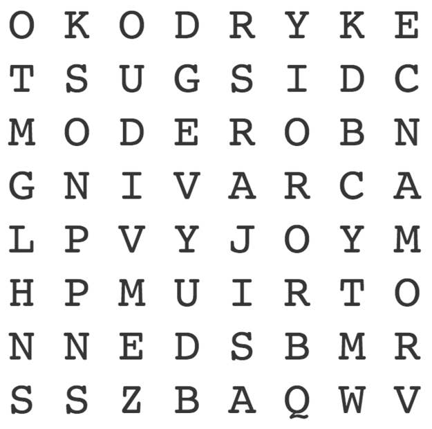 This Perception Test Will Reveal Your Dominant Personality Trait