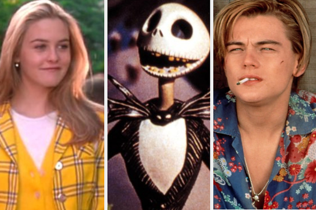 Do You Think You Can Get At Least A 5/10 On This Random '90s Movie Trivia Quiz?