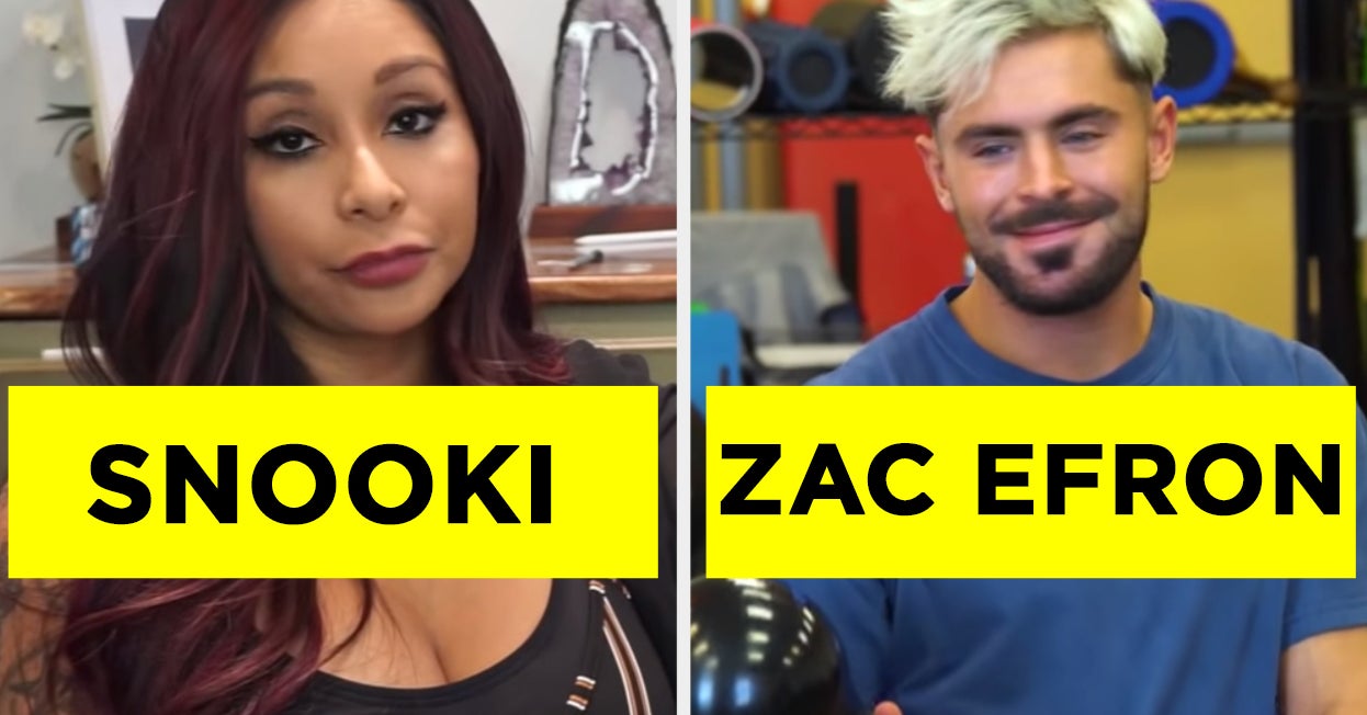 15 Celebrities You Didn T Realize Have Youtube Channels Sign up for our celebrity & entertainment newsletter. youtube channels