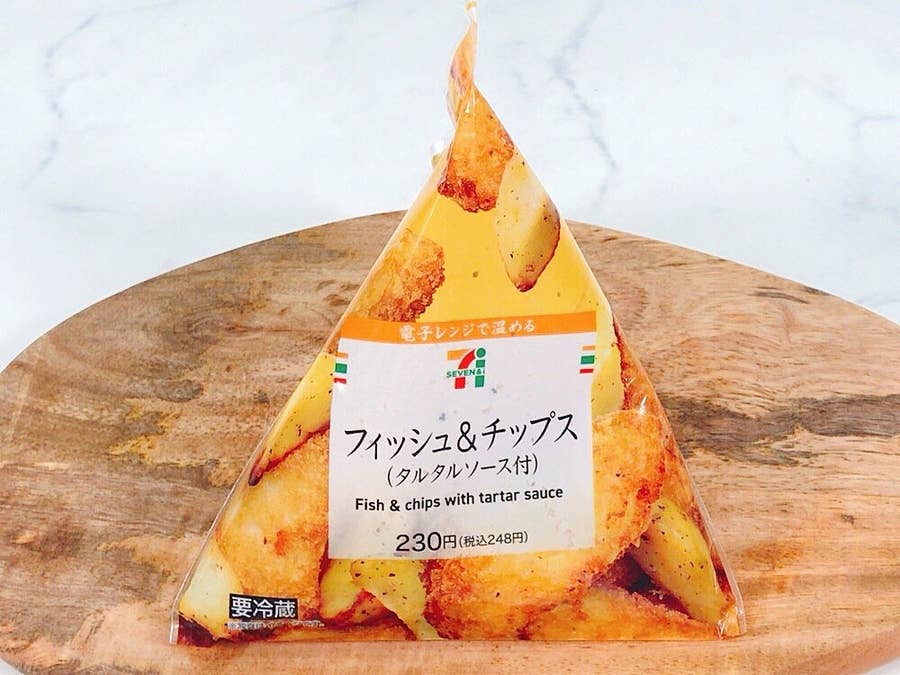 肉厚フライは反則 セブンの 248円おつまみ 中毒性がエグいんですけど