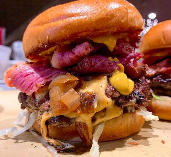 アメリカのご当地サンドウィッチが飯テロすぎるんだが 後編
